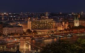 Budapest Marriott Hotel